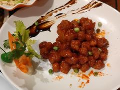 -聚首堂·特色小吃·肘子(什刹海德胜门店)