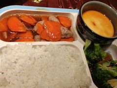 儿童餐-缪氏川菜(深圳北站缤果空间店)