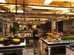 -杭州城中香格里拉大酒店