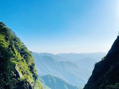 -萍乡武功山风景名胜区