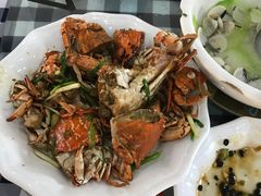 -钱大妈海鲜饭店(保利林语店)