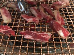 -九田家黑牛烤肉料理(石路天虹店)