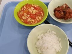 -紫金港餐饮中心-风味餐厅(浙江大学紫金港校区店)