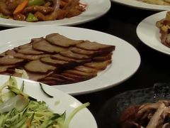 -李氏八大件老菜馆(万宝街店)