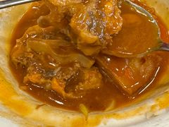 -妈阁铭记澳葡美食