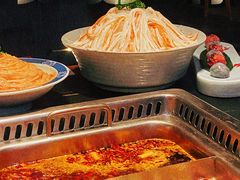 -大隐·成都火锅Bistro(合生麒麟新天地店)