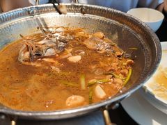 -简小舍·民间手艺菜(武昌江滩店)