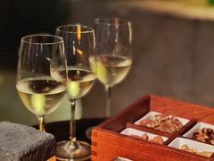 -广州柏悦酒店·悦吧·顶楼露天酒吧