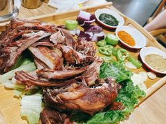 -烤五行·烧烤烤串(石佛营店)