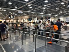 -宜家·瑞典风味餐厅(北京西红门店)