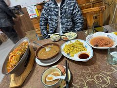 -涵家味土菜馆·徽州一绝臭鳜鱼(三河古镇店)