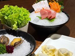 -东海怡品海鲜豆捞(星街坊店)