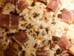 -机器人火炉披萨