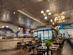 -FISH&POTATO Cō(地中海美食 万象城店)