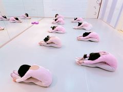 -桃子公主舞蹈培训(万柳校区)
