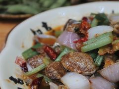 -一品龙虾(新都店)