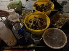 -萍姨抻面馆·鸡架冒菜(清湖店)