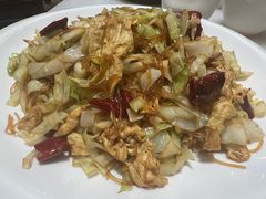 -金鼎轩(方庄天坛店)