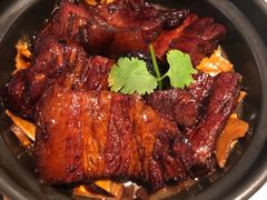 -港丽餐厅(高德置地店)