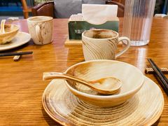 -芳草地度假酒店·野炉中餐厅