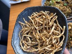 -五样儿西昌小签签烤串(建设路店)