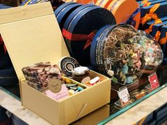 -VENCHI 闻绮(北京国贸商城店)