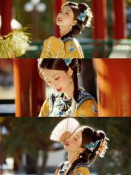 点击看大图 -美云庭古装·格格服汉服·京城旅拍(北京店)