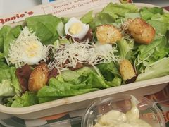 -安妮意大利餐厅(世贸天阶店)