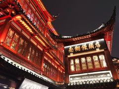 -南翔馒头店(豫园店)