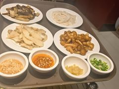 -天宜隆蘑菇宴火锅(石景山旗舰店)