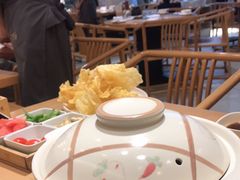 -湯系·煲汤手艺人(东二环泰禾广场店)