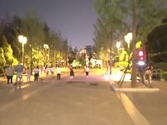 -迎泽公园