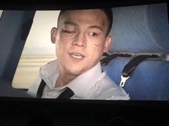 -飞扬影城(正佳IMAX店)