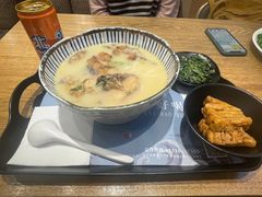 -鲜越鲜鱼粉(财富购物中心店)