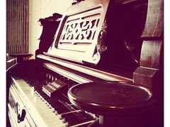 -鼓浪屿钢琴博物馆