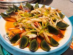 -灶座小锅烀饼·铁锅炖(道里店)