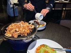 -喜悦烤鸭·新京菜(王府井店)