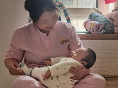 -金贝儿月嫂(高新尚品国际店)