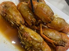 -渔文乐·海鲜大排档(壹品总店)