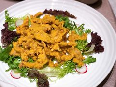 -宏达宴老菜馆(群力第四大道店)