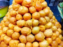 -老金家蛋菜夹馍(西安总店)