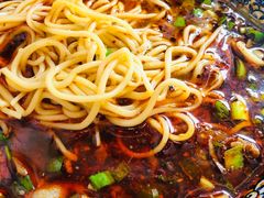 -有礼有面(知春路店)