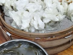 -海汇源老烧麦店(东大街总店)