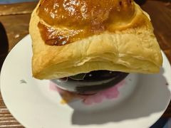 -卢布里西餐厅(总店)