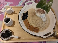 -马兰卡西式简餐(新汇大融城店)