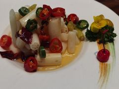-画臻楼.家宴.融合菜(锦业路店)