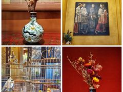 -那家小馆•北京菜•烤鸭(香山店)