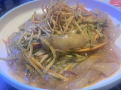 -粗粮人家·东北菜(洋桥店)