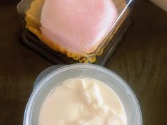 -壹心榴莲千层蛋糕甜品店
