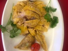 -和记小菜(大宁店)